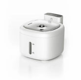 Smart Pet Water Fountain for Cats & Dogs – Ultra Quiet Automatic Dispenser with Filter & Radar Sensor